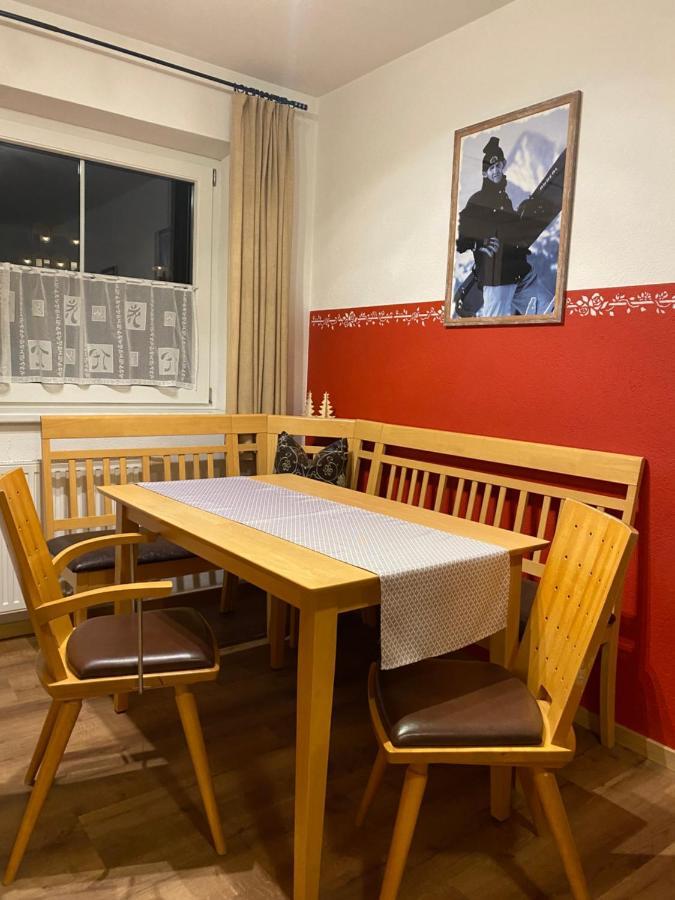 Apartment Emma マイヤーホーフェン エクステリア 写真