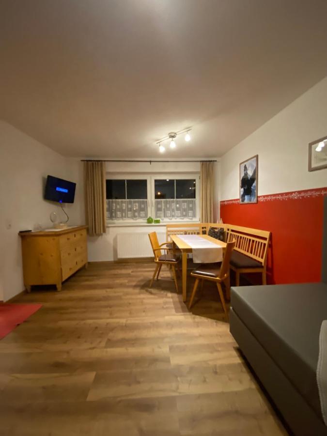 Apartment Emma マイヤーホーフェン エクステリア 写真
